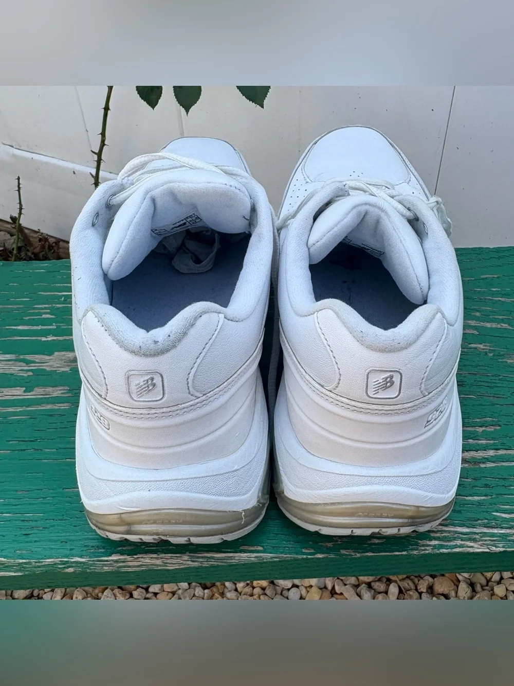N/A new balance